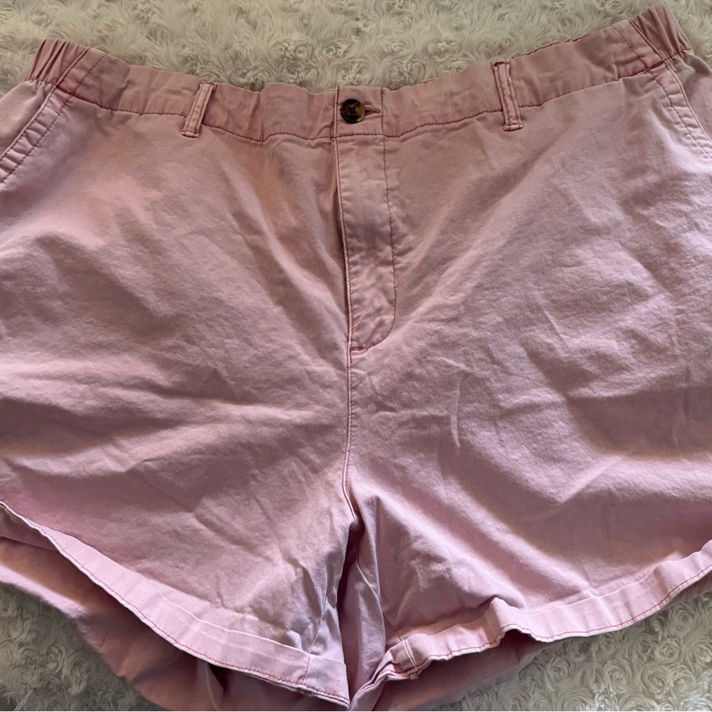 🎆 5 for 30$ 🎆 Old Navy Light Pink shorts
